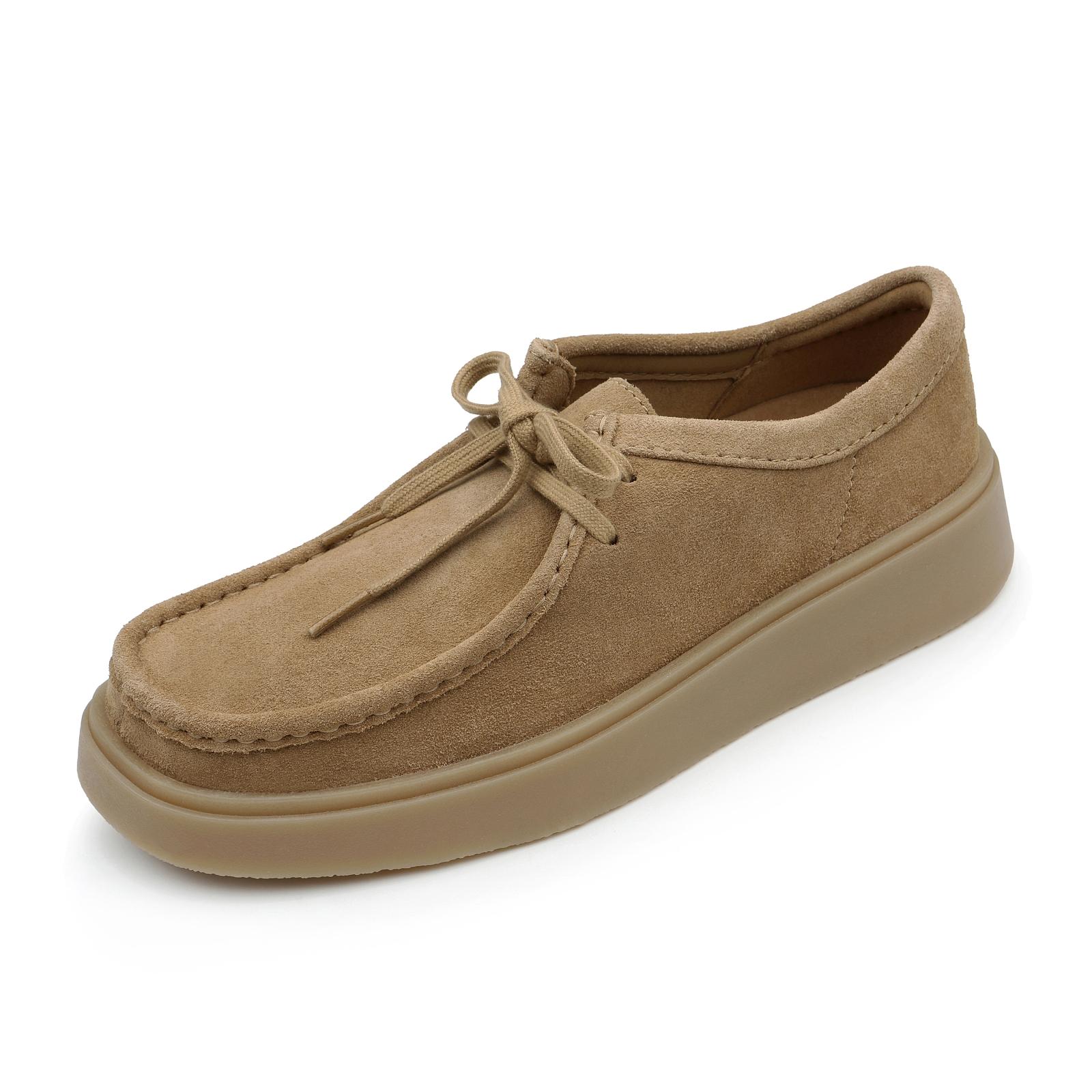 클락스 남성 토르뷰 캐주얼화 CLAOXC5809MF3