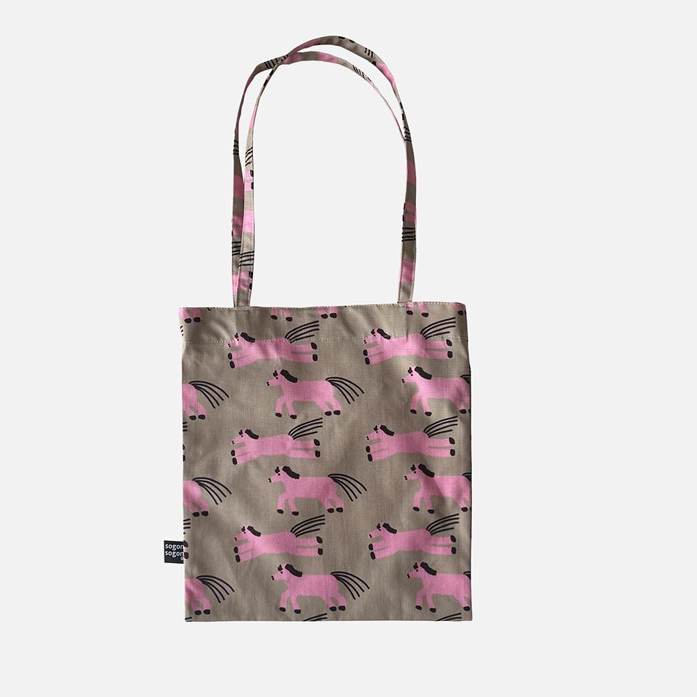  pony mini bag