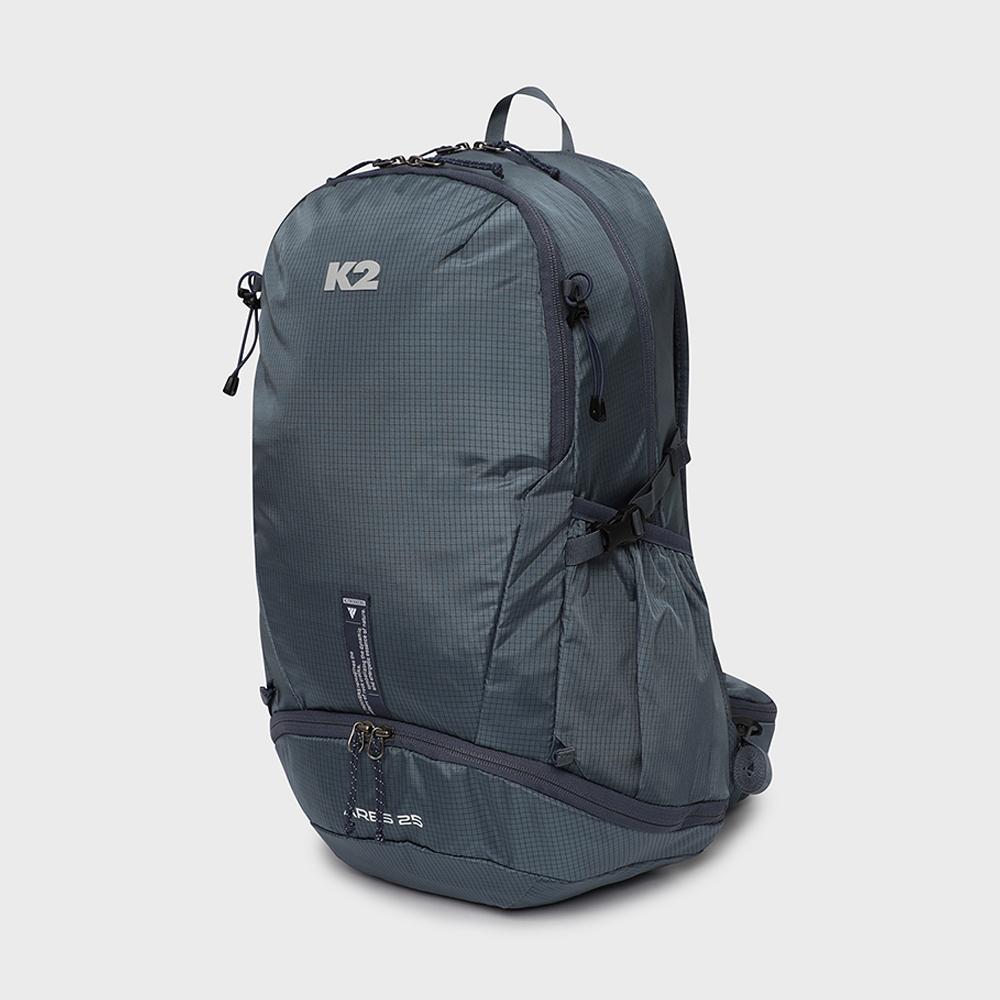 아레스(ARES) 25L_SMOKEY BLUE_KUS26B13SQ