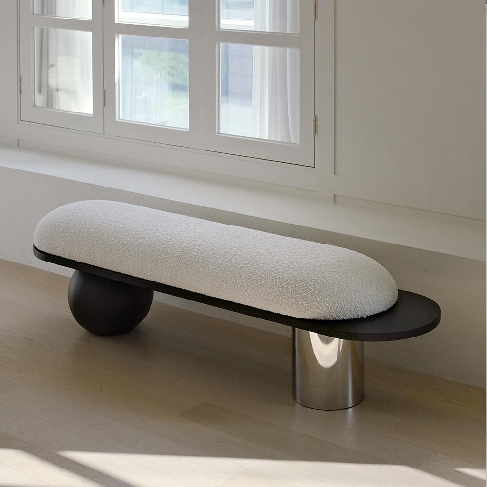 OBJET BENCH 오브제 벤치
