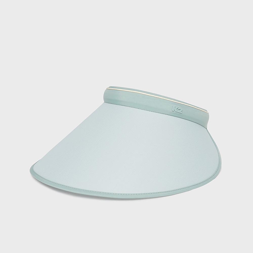 시그니처 여성 SUNVISOR_Light Mint_KWM26C66LT