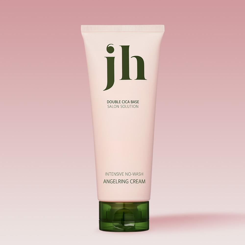 제니하우스 인텐시브 노워시 엔젤링 크림 150ml