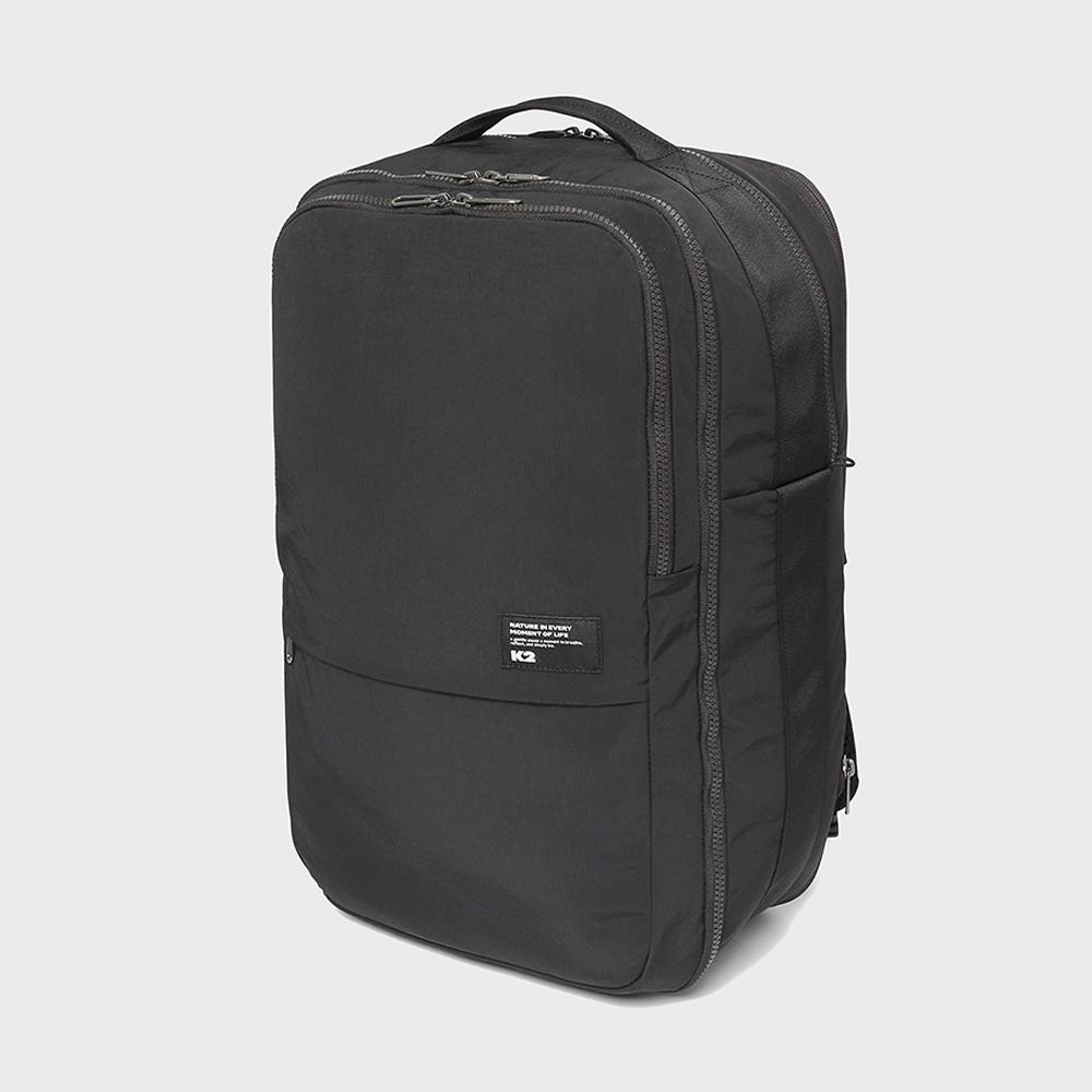 아르고스(ARGOS) 백팩 30+5L_Black_KUS26B61Z1