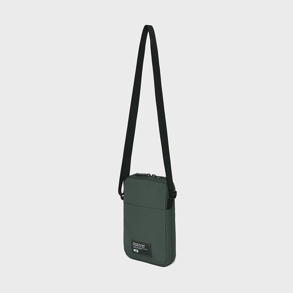아르고스(ARGOS) 멀티파우치_HUNTER GREEN_KUS26B66HF
