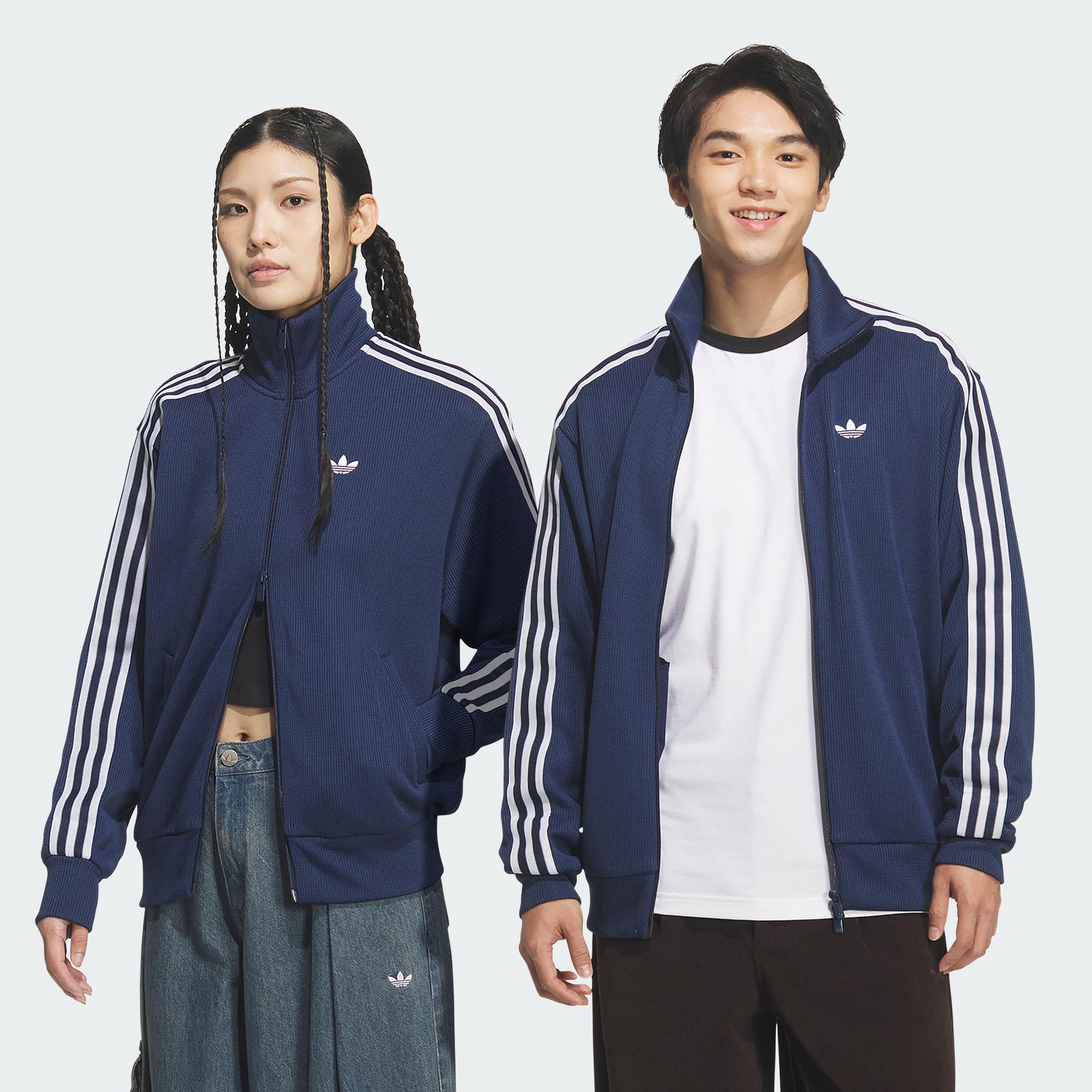 FB KNIT 트랙 탑 KQ5499