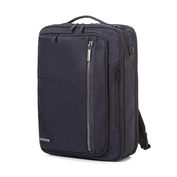 ORRTON 3WAY 백팩 DEEP NAVY US081001
