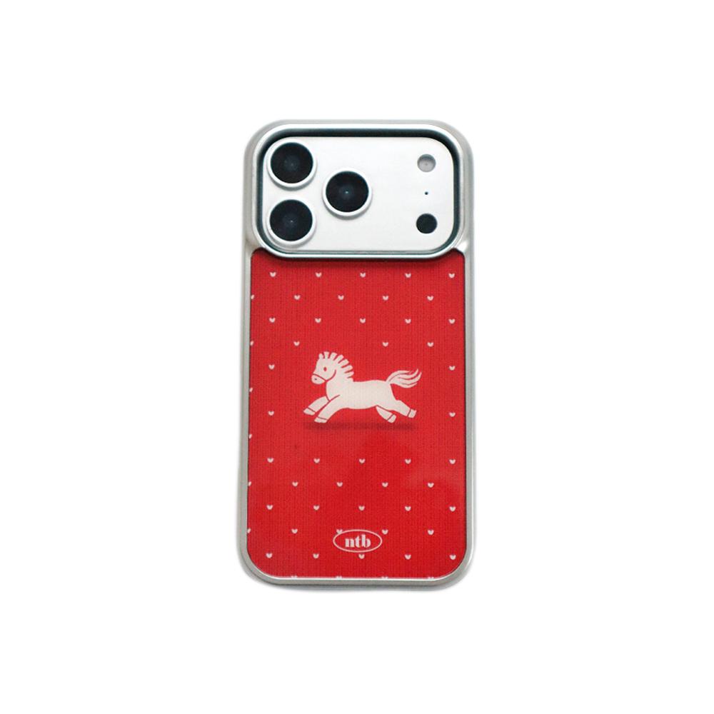 happy horse epoxy case+epoxy tok(+giftset)