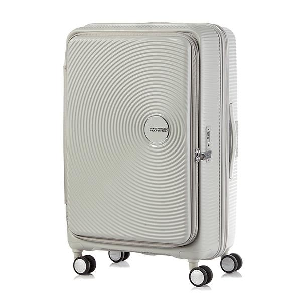 CURIO 캐리어 75/28 E TSA BO V2 COOL GREY AO878057