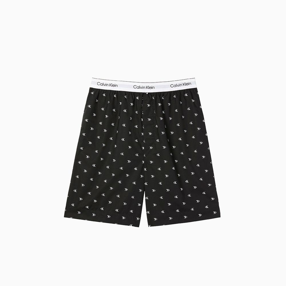 남성 코튼 포플린 슬립 쇼츠_NM2832PCS