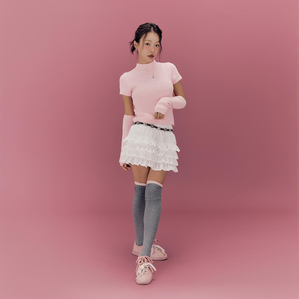 [설쁘 PICK] SANTOS (PINK)