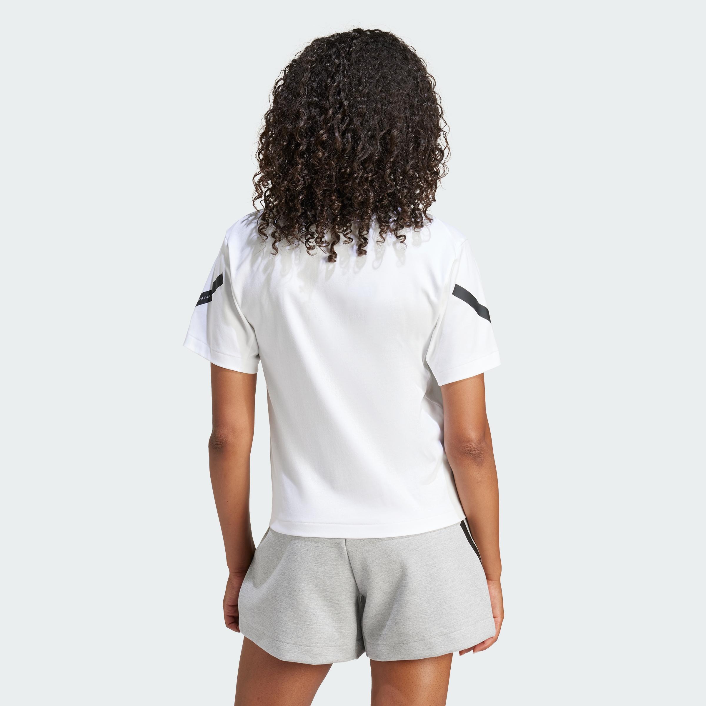 아디다스 Z.N.E. 티 JE7857