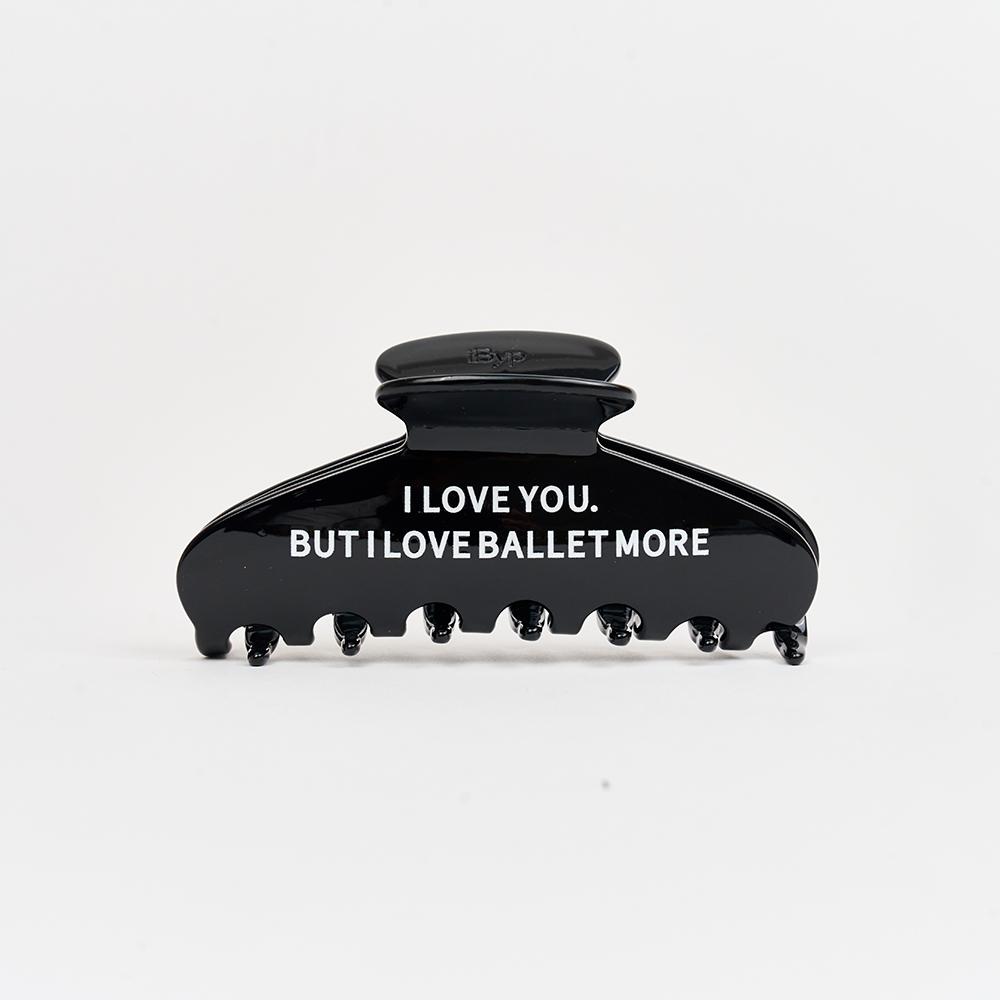 muse hairclip
