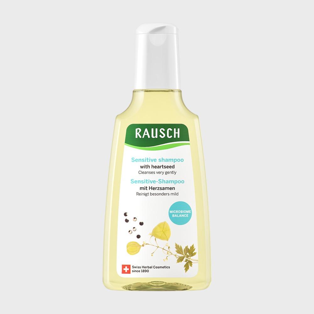 라우쉬 하트씨드 센서티브 샴푸 200ml