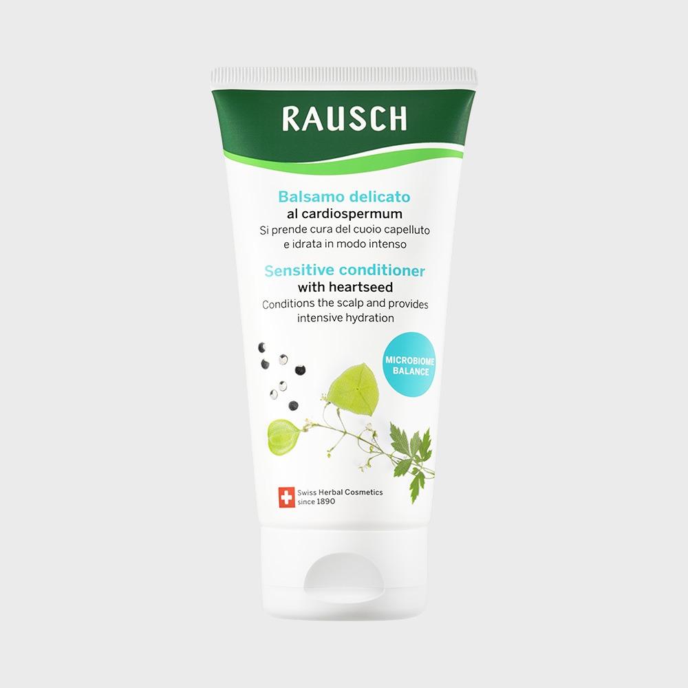 라우쉬 하트씨드 센시티브 컨디셔너 150ml