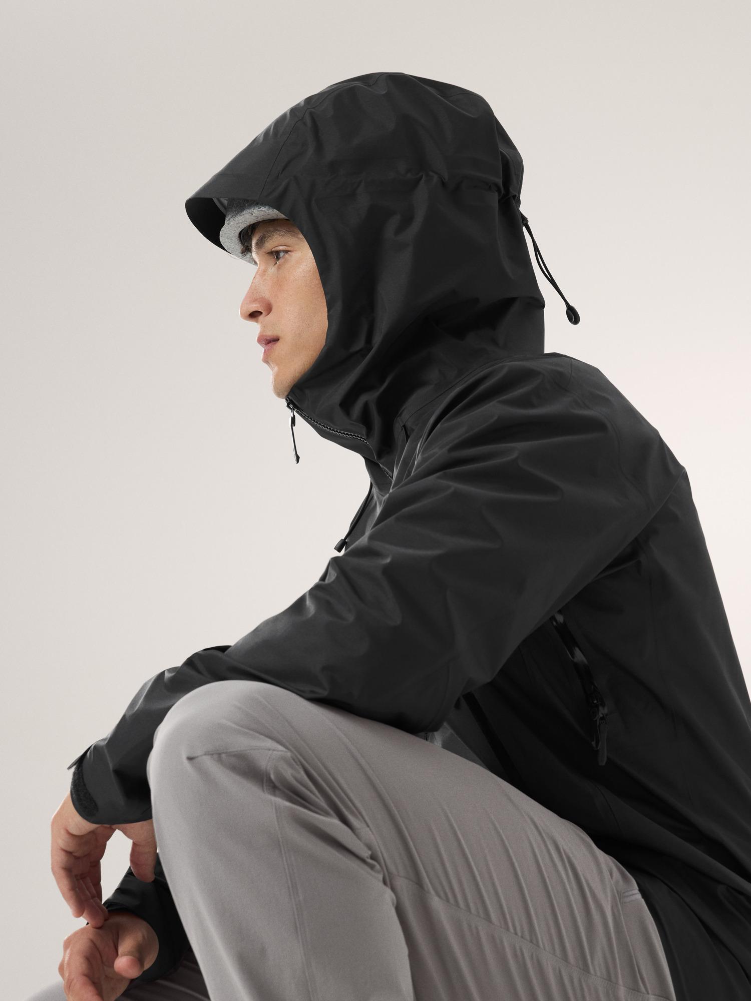 베타 SL 재킷 남성