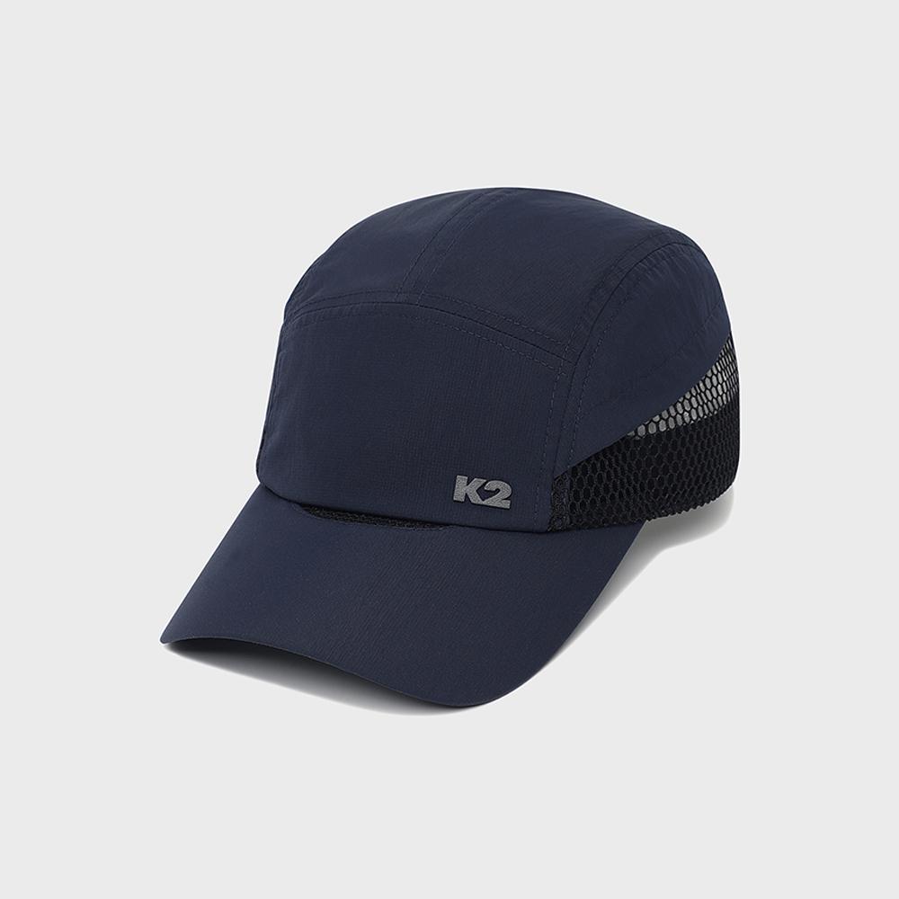 KTR 라이트 메쉬 CAP_MIDNIGHT NAVY_KUS26C033N