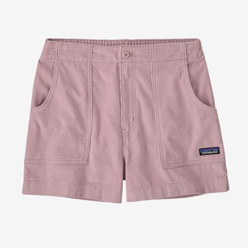 우먼즈 레트로 코드 쇼츠 57411R5(QVLT)