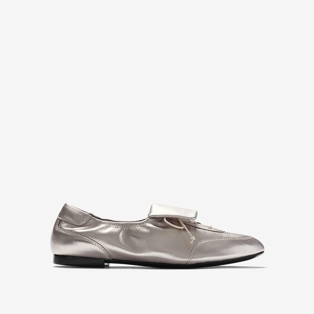ROME 15 FLAT SNEAKERS (WRM15-MSGD)