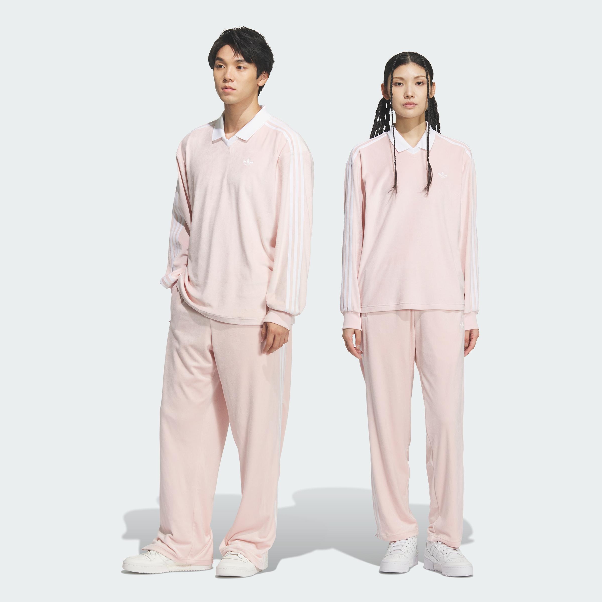 FB TP 벨루어 트랙 팬츠 KQ5484