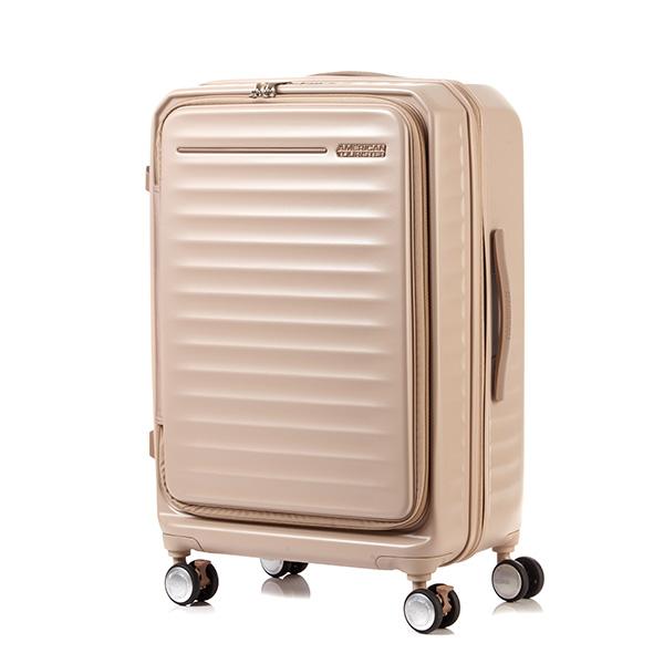 FRONTEC 캐리어 68/25 EXP TSA OS V2 WARM TAUPE HJ313029