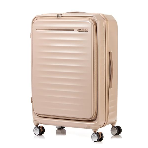 FRONTEC 캐리어 75/28 EXP TSA OS V2 WARM TAUPE HJ313030