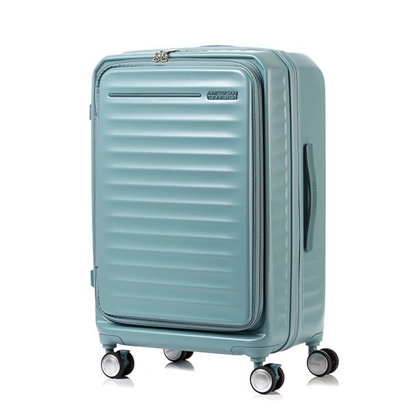 FRONTEC 캐리어 68/25 EXP TSA OS V2 MINERAL BLUE HJ361029