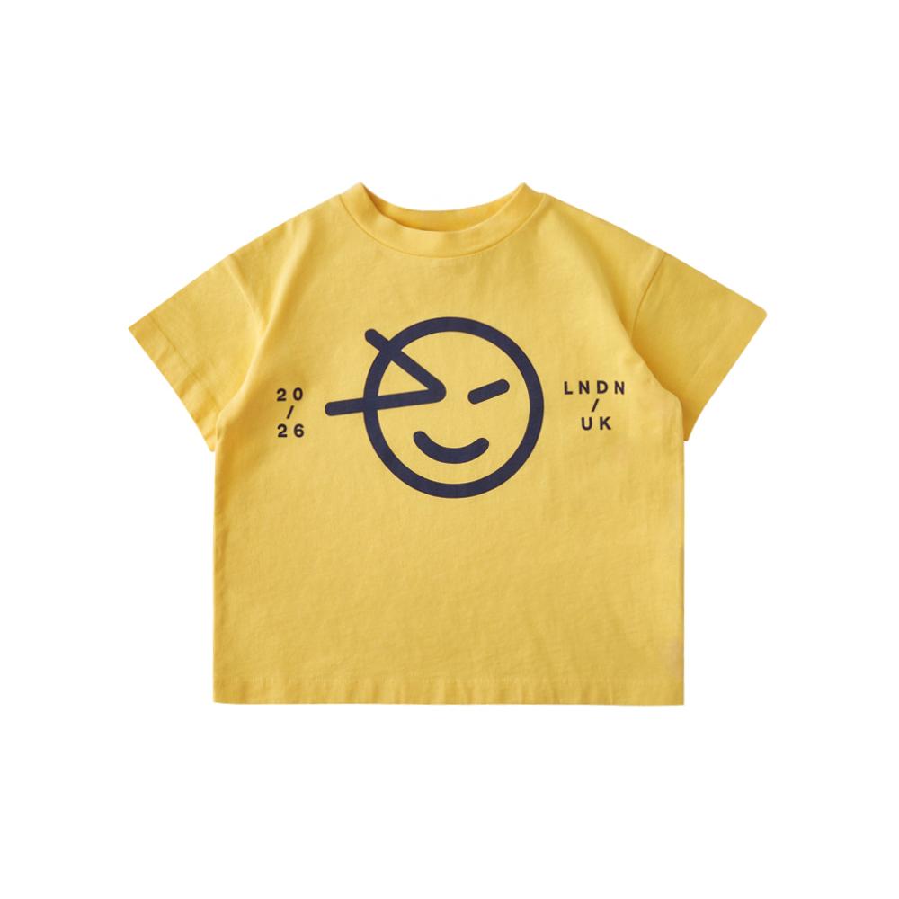 윙켄 YEEX윙크티셔츠 (7617A-332-98)