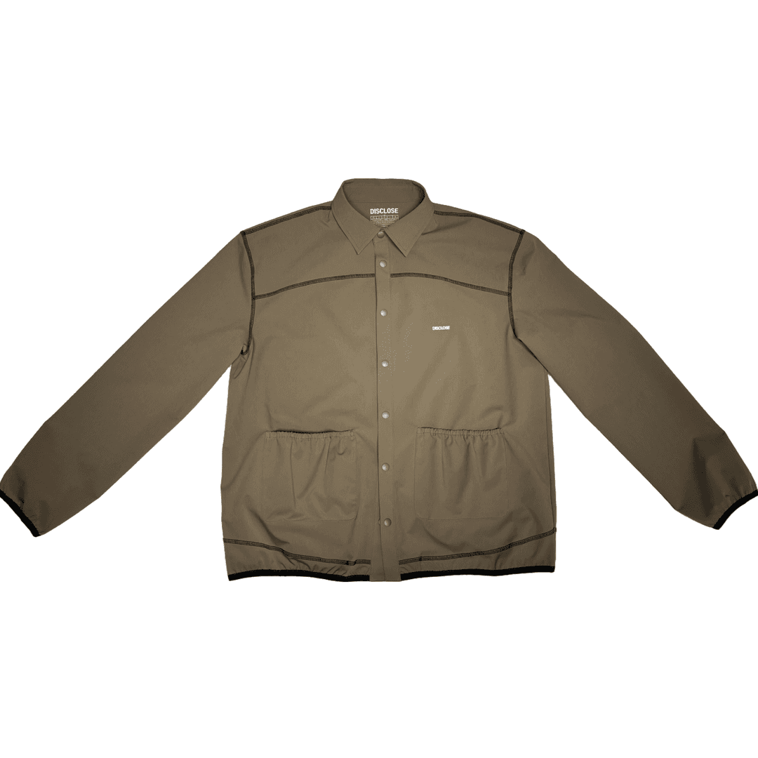 002 ALL TERRAIN BUTTON DOWN 러닝셔츠