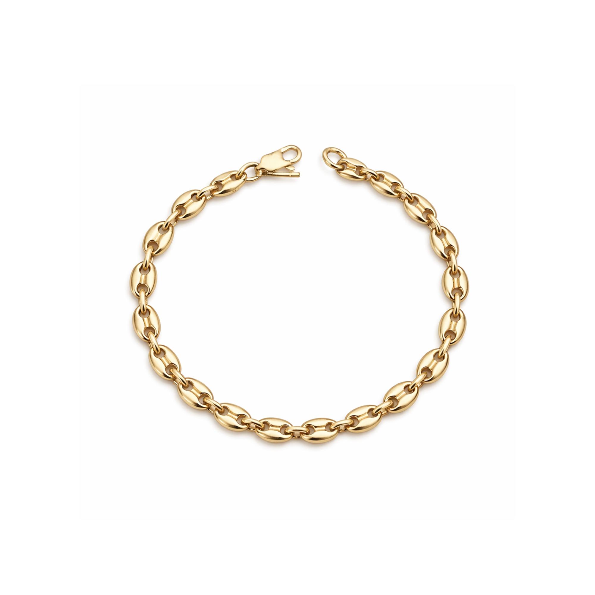 Joan Bracelet / Gold