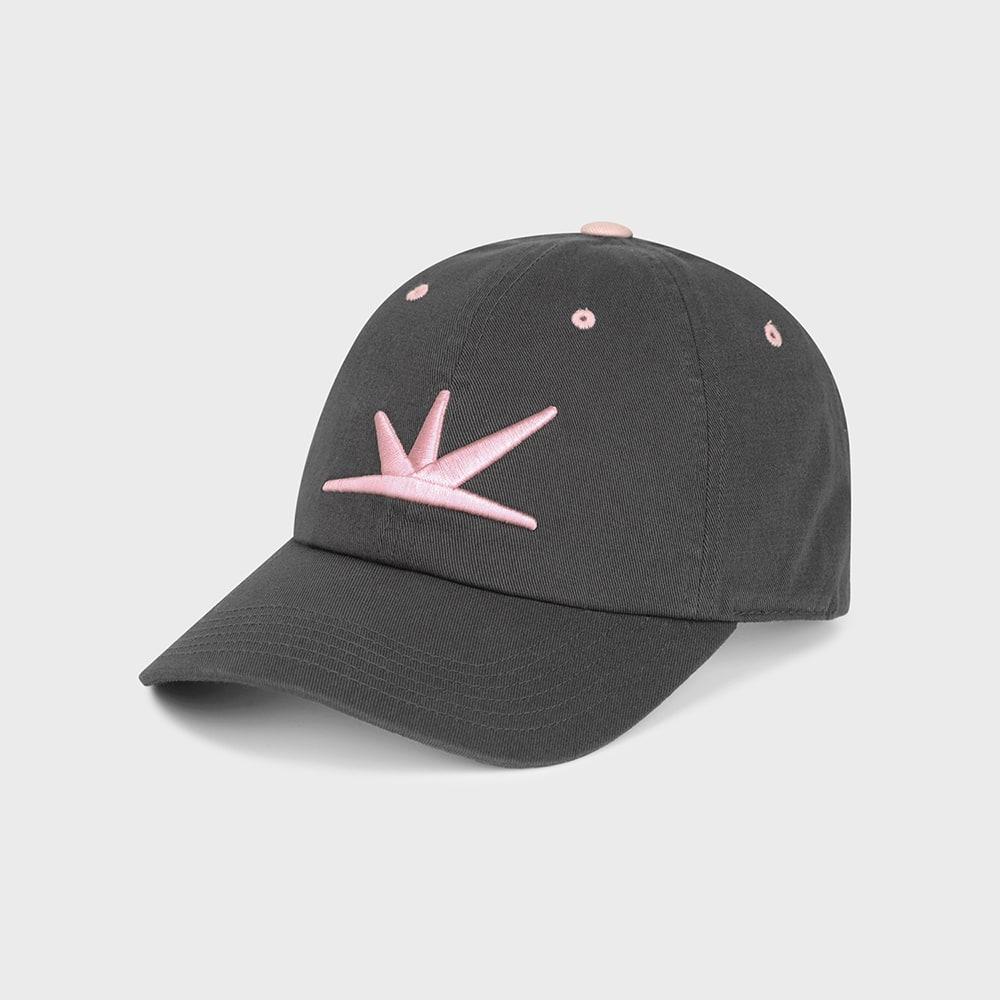Daybreak Cap Charcoal