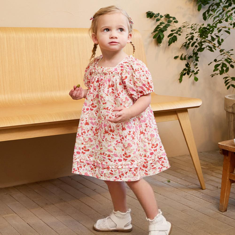 GR레나퍼프원피스