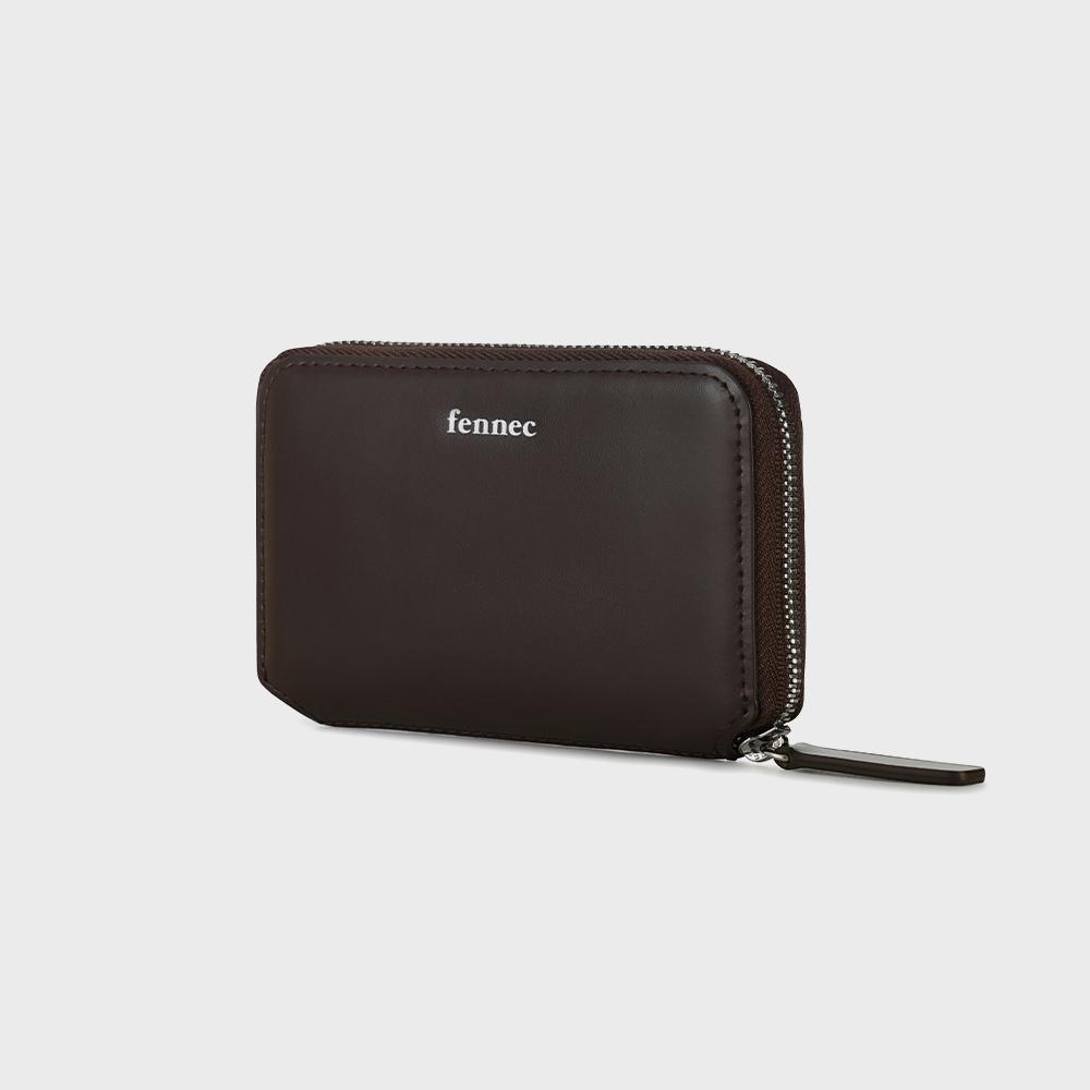 MINI POCKET - BROWN