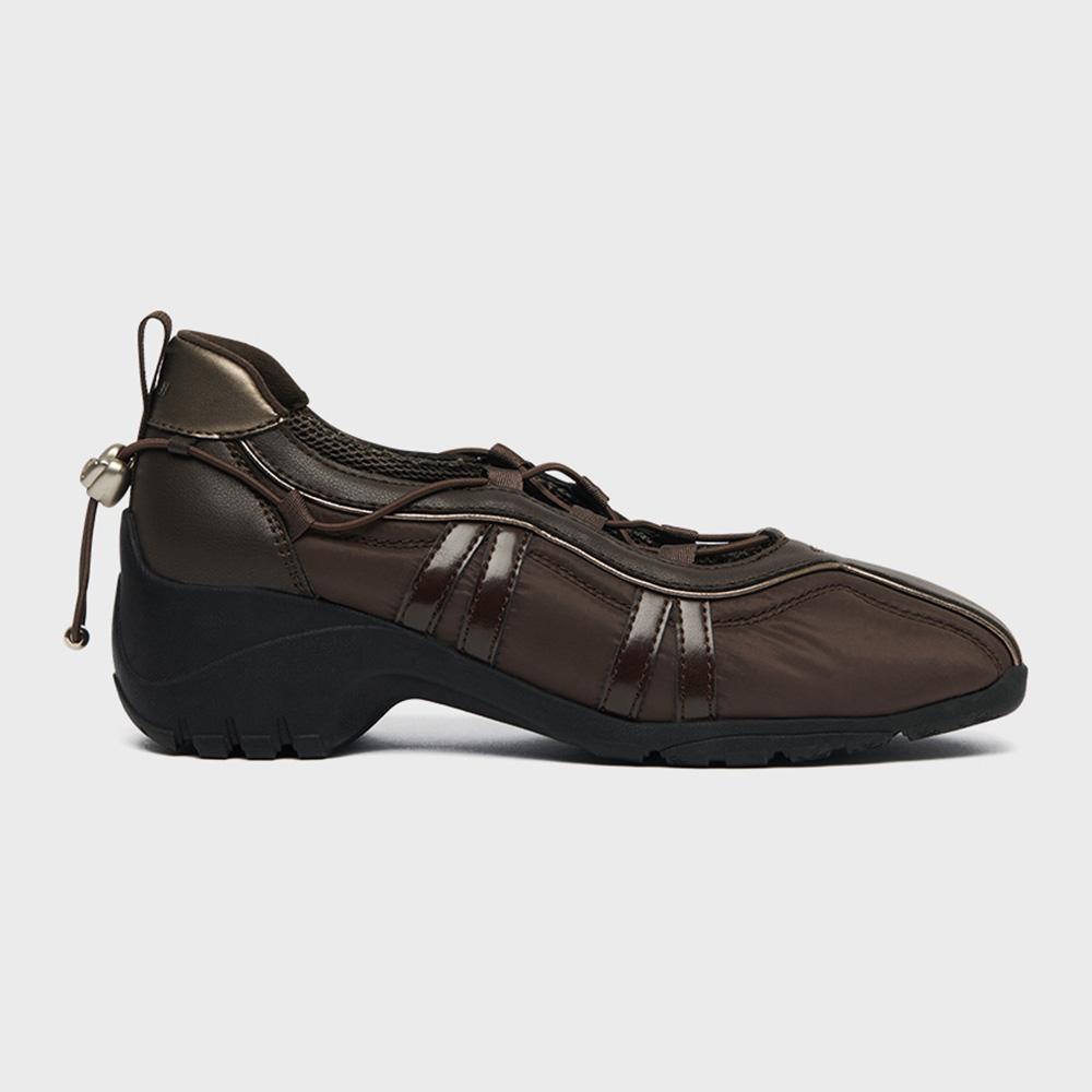 BLISS HEEL STRING SNEAKERS - 6 colors