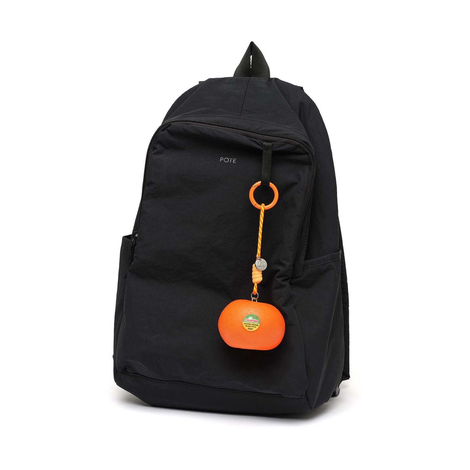 tangerine loop keyring [텐저린 루프 키링]