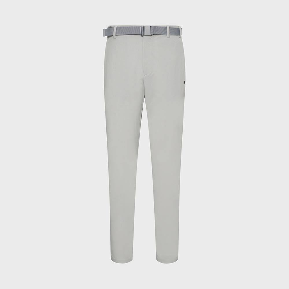 FLYHIKE 아이스 팬츠_OATMEAL GREY_KMM26321KV