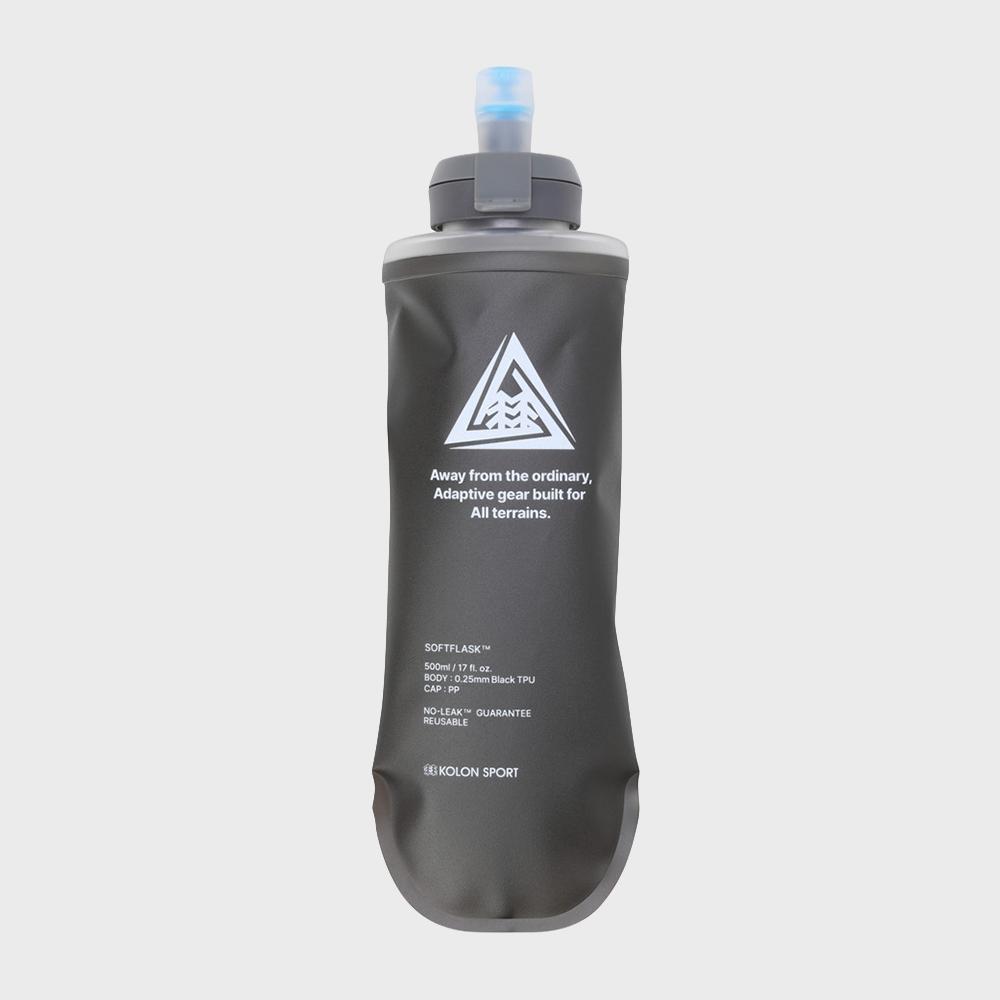 [TRAIL] 남녀공용 트레일러닝 소프트 플라스크 500ML QEAAX26741DGY