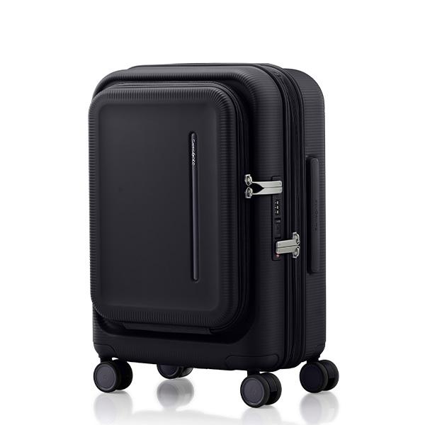 MODIO 캐리어 55/20 EXP BLACK US809001