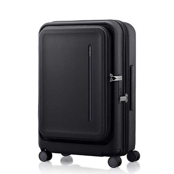 MODIO 캐리어 67/24 EXP BLACK US809002