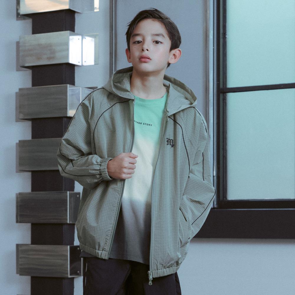마스 립스탑박시윈드브레이크 (7631G-120-01)