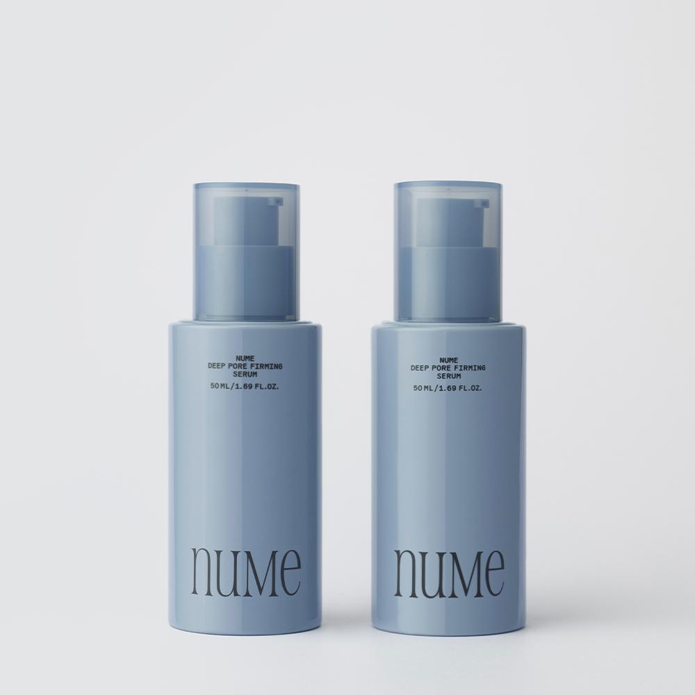 매끈 피부결 PDRN 세럼 50ml 2개