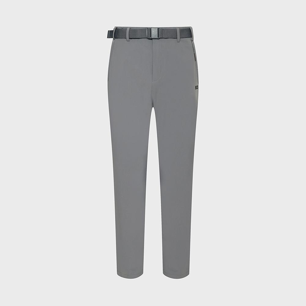 FLYHIKE 아이스 팬츠 (골드핏)_Grey_KMM26323C5