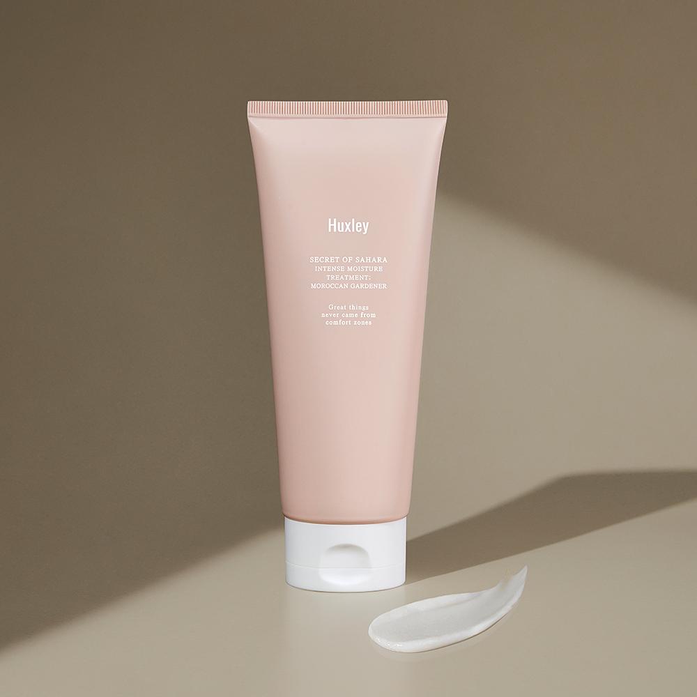인텐스 모이스처 트리트먼트 모로칸 가드너 200ml
