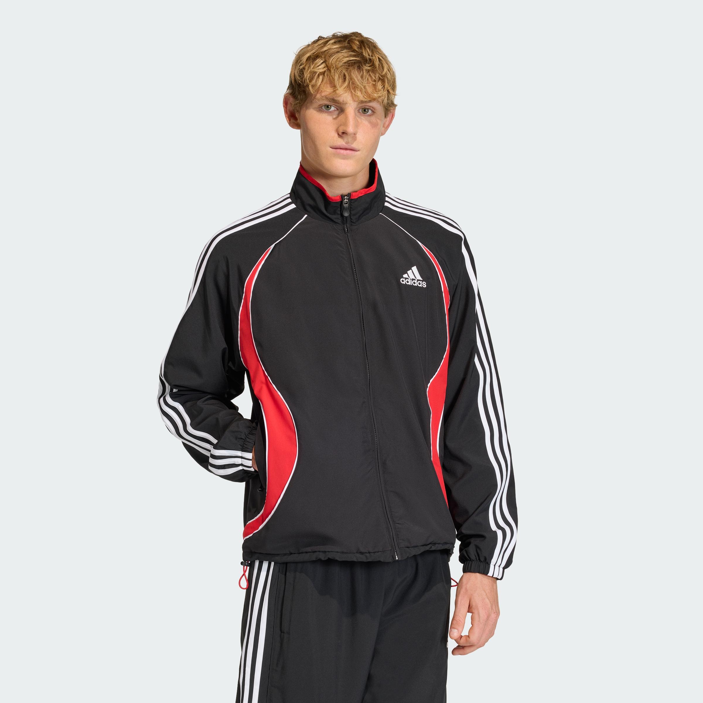 팀가이스트 아디컬러 트랙 탑 KD5859