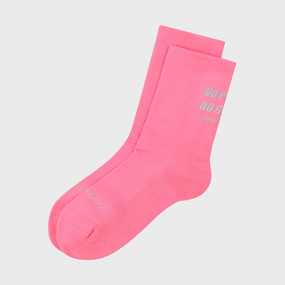 스카이 러닝 크루삭스_Pink YUA26S19P5