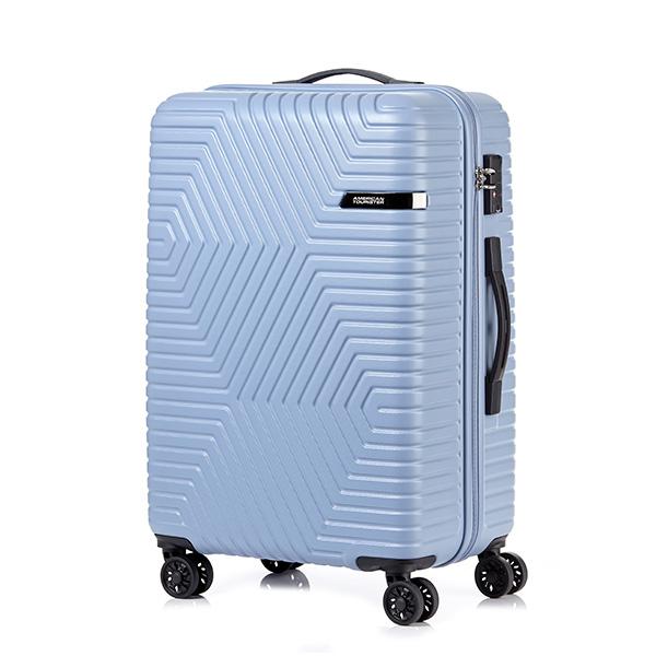 ELLEN 캐리어 68/25 TSA V2 ELEMENTAL BLUE DO881020