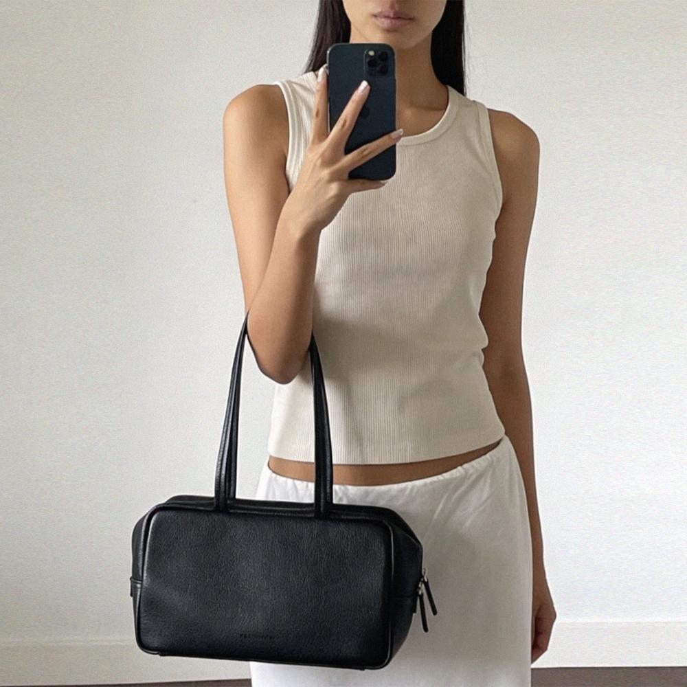 Our Bag_Black