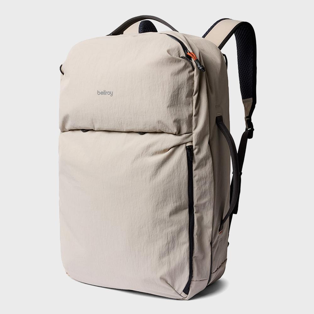 라이트 트래블 백팩 38L(BLPB-ASH-241) - 애쉬