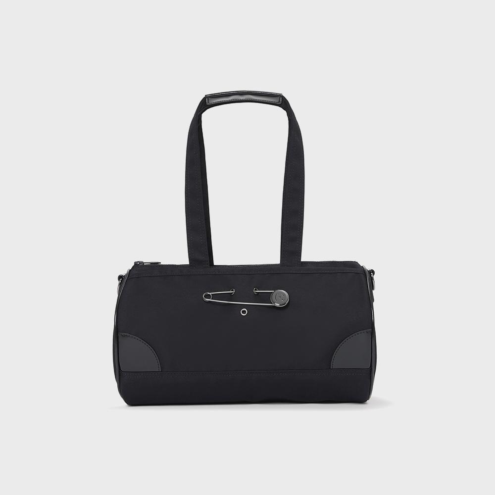 POTR CLAN ROLL BAG BLACK (992-19856-10)
