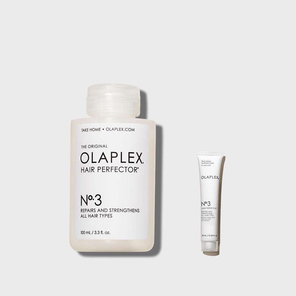 NO.3 헤어 퍼펙터 트리트먼트 100ml