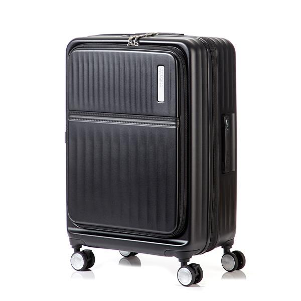 TRANTO 캐리어 68/25 EXP TSA BO BLACK UQ809002